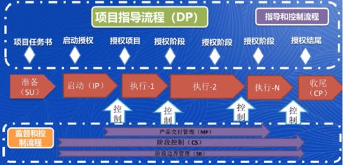 菊厂高效软件项目管理机制