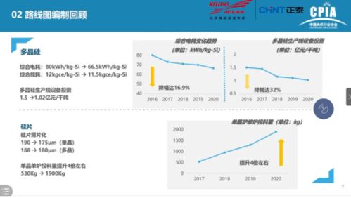 中国光伏产业发展路线图 2020版 发布